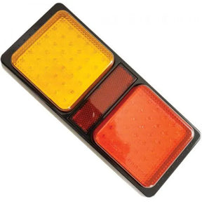 247 Stop | Tail | Indicator Lamp