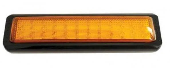 247 36 Amber Led Tail Lamp