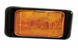 247 Amber LED Marker Light