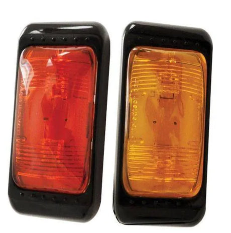 247 Red LED Marker Light