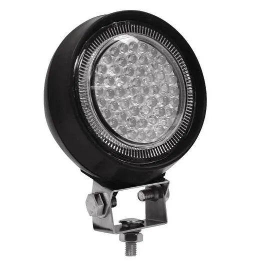 5'' Rubber Flood Lamp