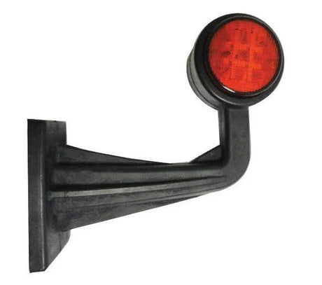 247 90 Degree LED Stalk Lamp - Left