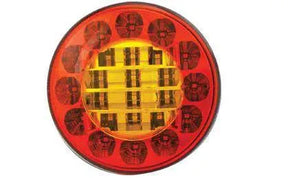 247 Round Multi Functional Tail Lamp