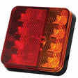 247 4.5" Multifunctional Tail Light | STI