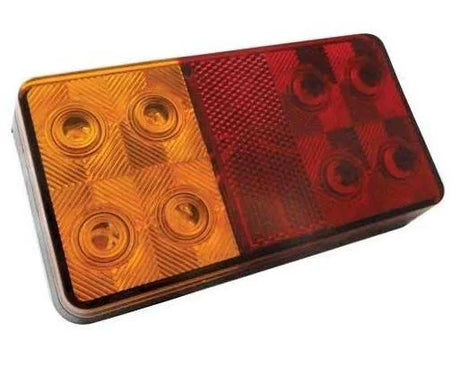 247 LED Multi-Functional Tail Lamp (2 Pack)