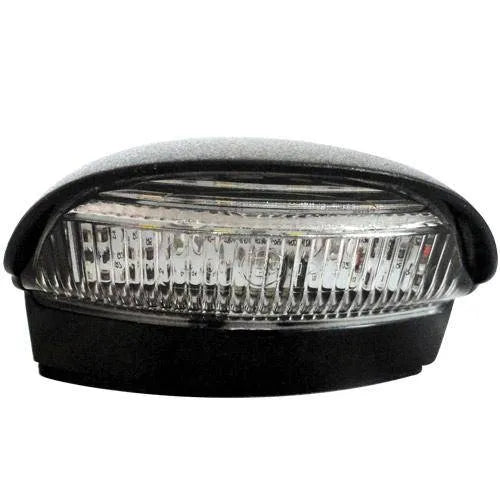 247 Number Plate Lamp