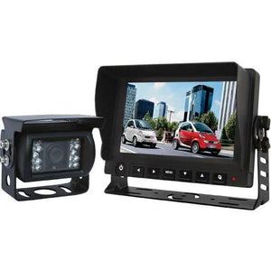 247 CA9850 Reversing Camera Color HD