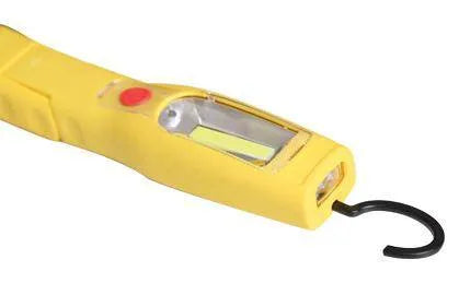 Compact Rechargeable Work Lamp