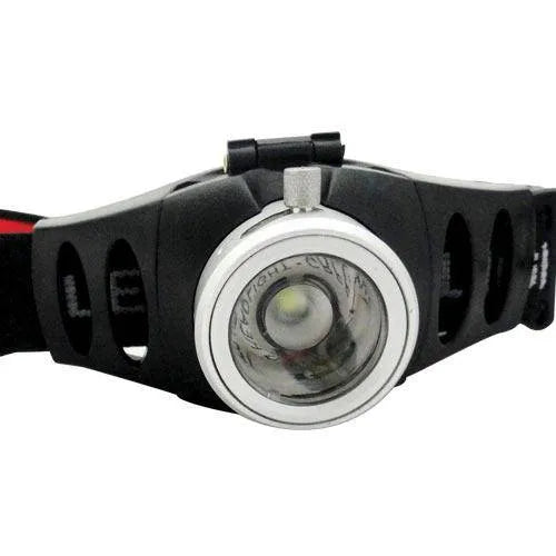 LED Battery Headlight