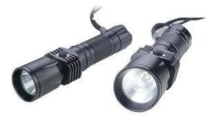 LED Flashlight