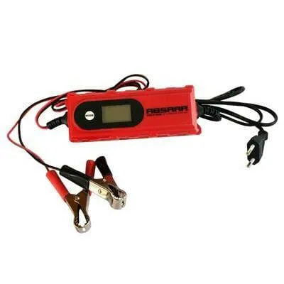 Smart Battery Charger