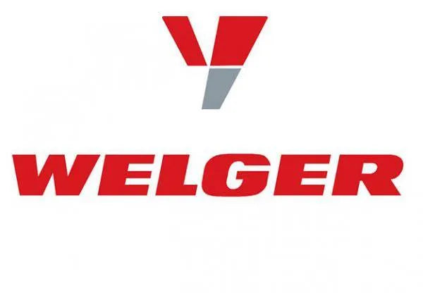 Welger Stud Roller End - 0904.60.70.00