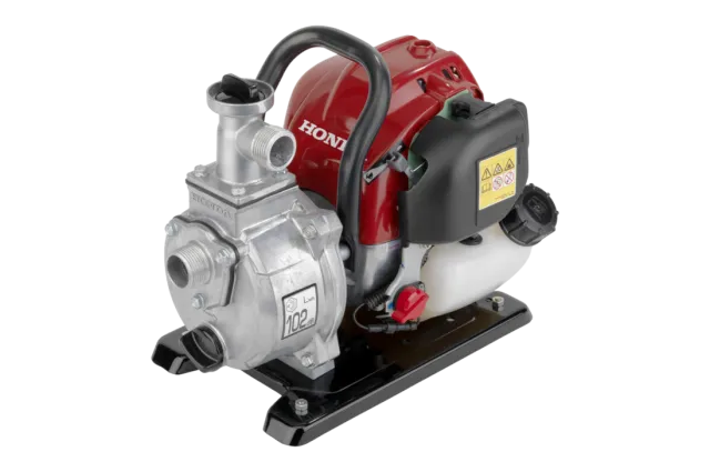 Honda WB10 Water Pump