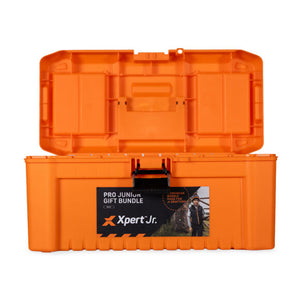 Xpert Pro Junior Toolbox Gift Bundle