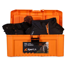 Xpert Pro Junior Toolbox Gift Bundle