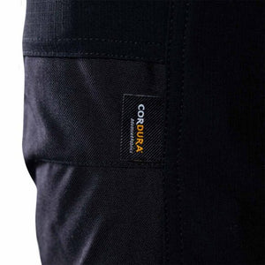 Xpert Pro Stretch Tactical Trouser Black