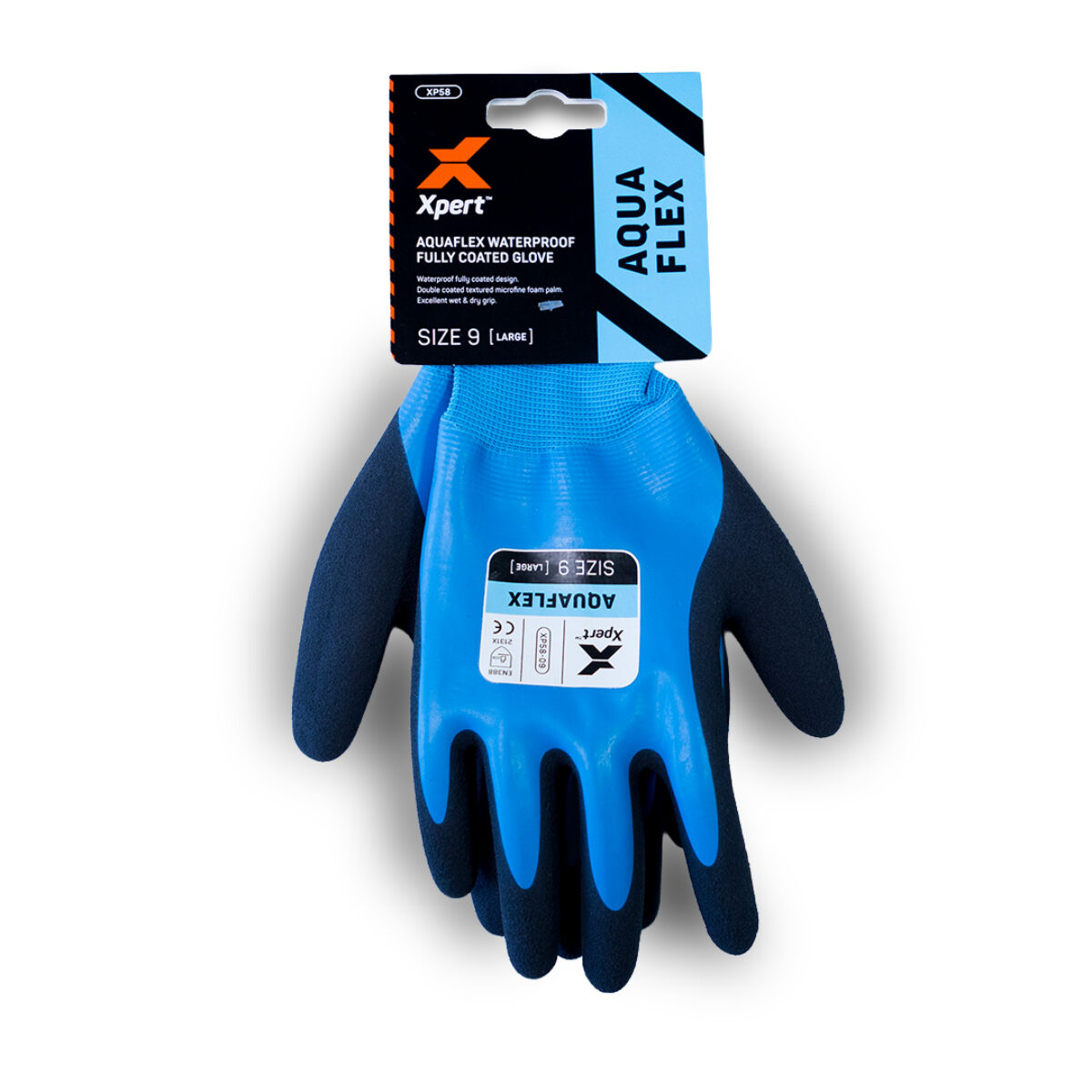 Xpert Aquaflex Gloves