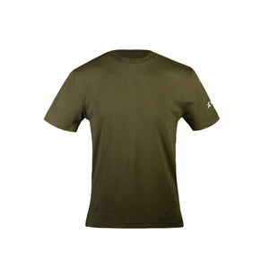 Xpert Core T-Shirt Army Green