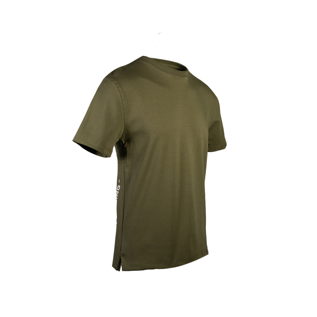 Xpert Core T-Shirt Army Green