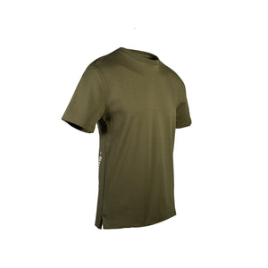 Xpert Core T-Shirt Army Green