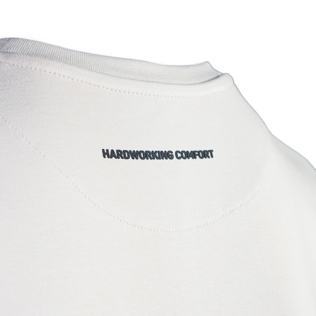 Xpert Core T-Shirt Sand Beige