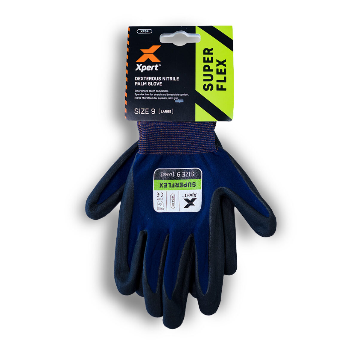 Xpert Superflex Gloves
