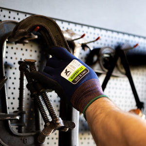 Xpert Superflex Gloves