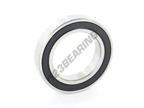 Deep Groove Ball Bearing -  35X55X10