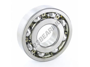 Deep Groove Ball Bearing 