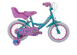 Dawes Princess 14" Girls Bike