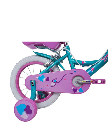Dawes Princess 14" Girls Bike