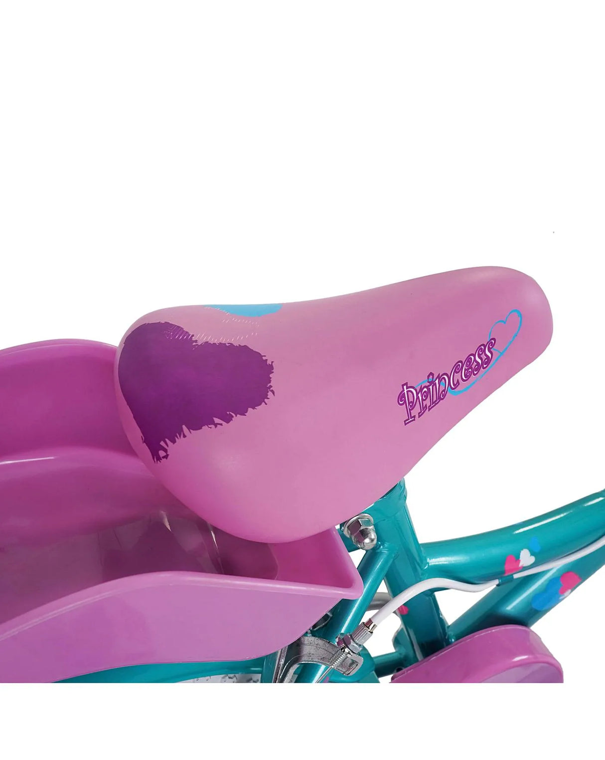 Dawes Princess 14" Girls Bike
