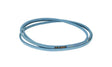 A108K Kevlar V-Belt - 1/2" Width, 110" Outer Circumference | Aramid Cord Drive Belt