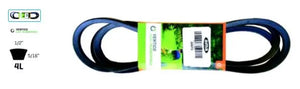 A111 Rubberised Belt - High-Grip Durable Belt | SKU 75528