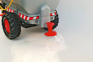Rolly Single Axle Tanker 