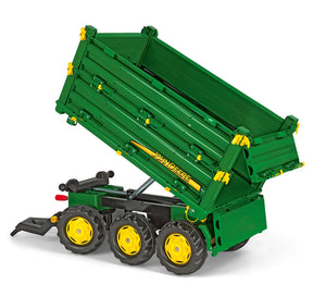 Rolly Multi Trailer John Deere