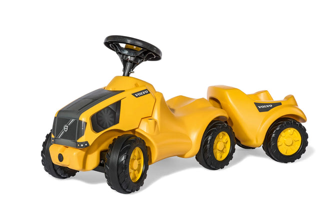 Rolly Volvo Minitrac