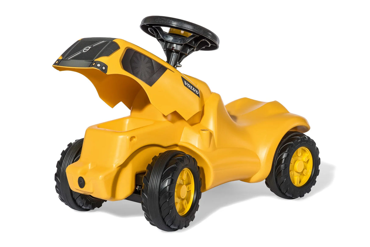 Rolly Volvo Minitrac