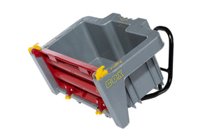 Rolly Link Box Silver