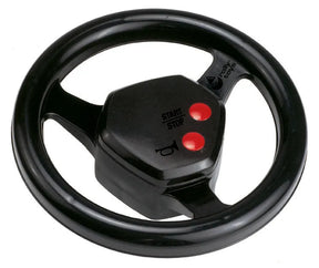 Rolly Sound Steering