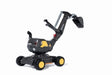 Rolly Volvo Excavator Digger