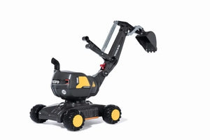 Rolly Volvo Excavator Digger