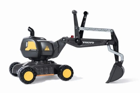 Rolly Volvo Excavator Digger