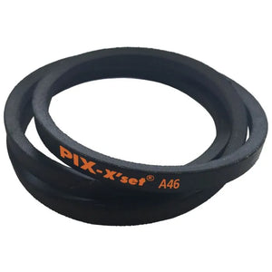 A46 (13x1168 Li) V Belt | Durable, Cost-Effective Power Transmission