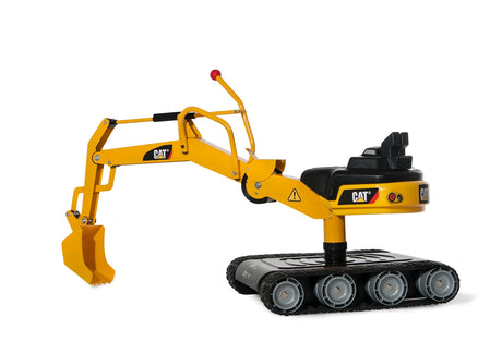 Rolly Excavator Digger XL Cat