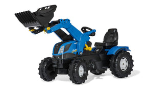 Rolly Farmtrac New Holland