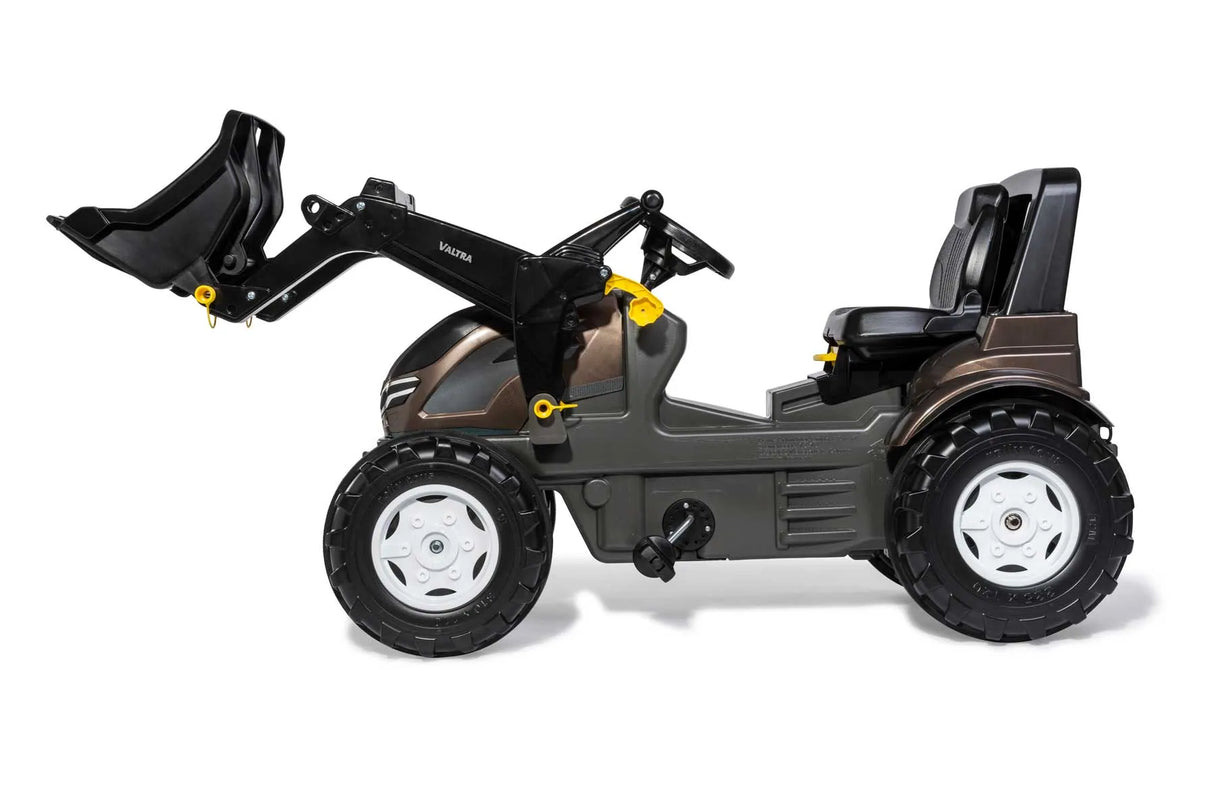 Rolly Farmtrac Premium II Valtra