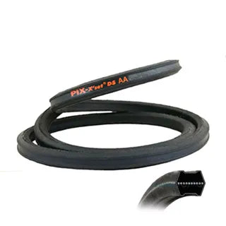 AA114 Kevlar Deck Belt - Husqvarna Compatible | Replaces OEM 532 16 97-78