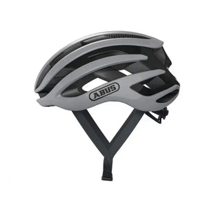Abus Airbreaker Grey 58-62cm