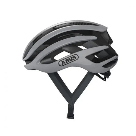 Abus Airbreaker Grey 58-62cm